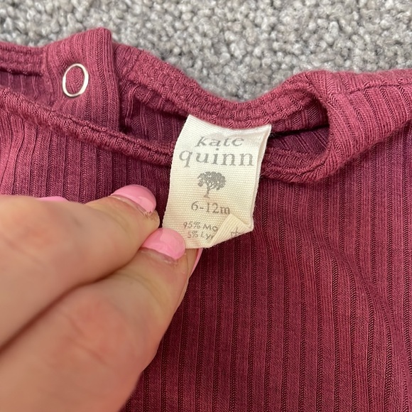 Kate Quinn Double Ruffle Bubble - Picture 4 of 7